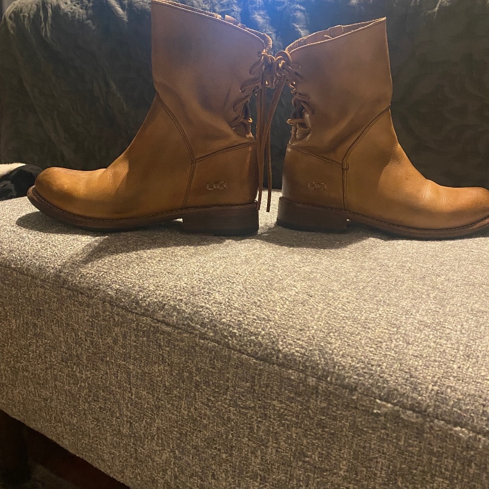 Bootie